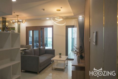 1 bedroom Apartment in Binh Thanh, Ho Chi Minh, No. 22696 5