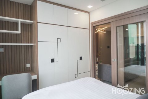 1 bedroom Apartment in Binh Thanh, Ho Chi Minh, No. 22696 16