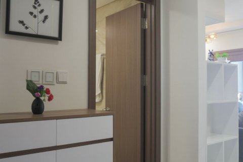 1 bedroom Apartment in Binh Thanh, Ho Chi Minh, No. 22696 22