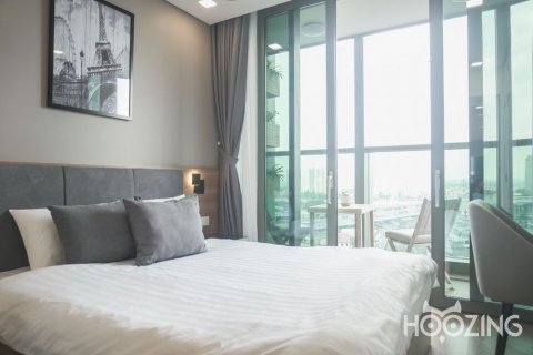 1 bedroom Apartment in Binh Thanh, Ho Chi Minh, No. 22696 15