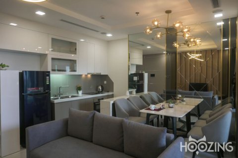 1 bedroom Apartment in Binh Thanh, Ho Chi Minh, No. 22696 7