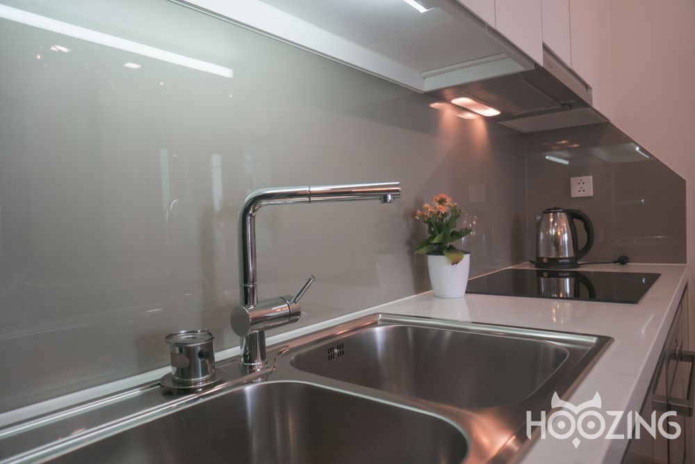 1 bedroom Apartment in Binh Thanh, Ho Chi Minh, Vietnam No. 22696