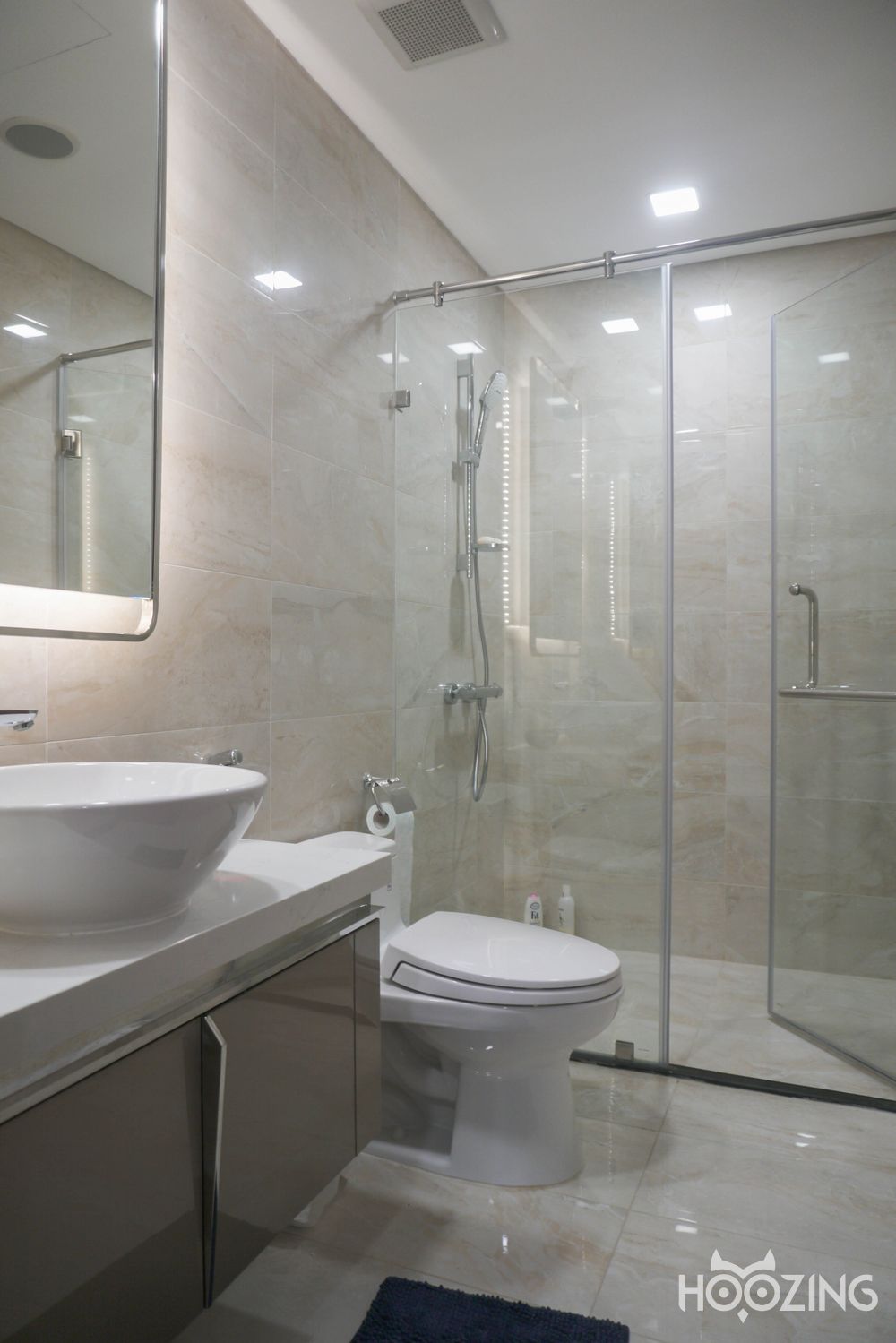 1 bedroom Apartment in Binh Thanh, Ho Chi Minh, Vietnam No. 22696