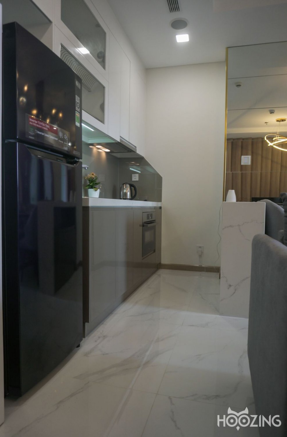1 bedroom Apartment in Binh Thanh, Ho Chi Minh, Vietnam No. 22696