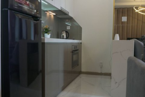 1 bedroom Apartment in Binh Thanh, Ho Chi Minh, No. 22696 9