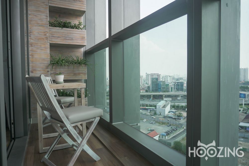1 bedroom Apartment in Binh Thanh, Ho Chi Minh, Vietnam No. 22696