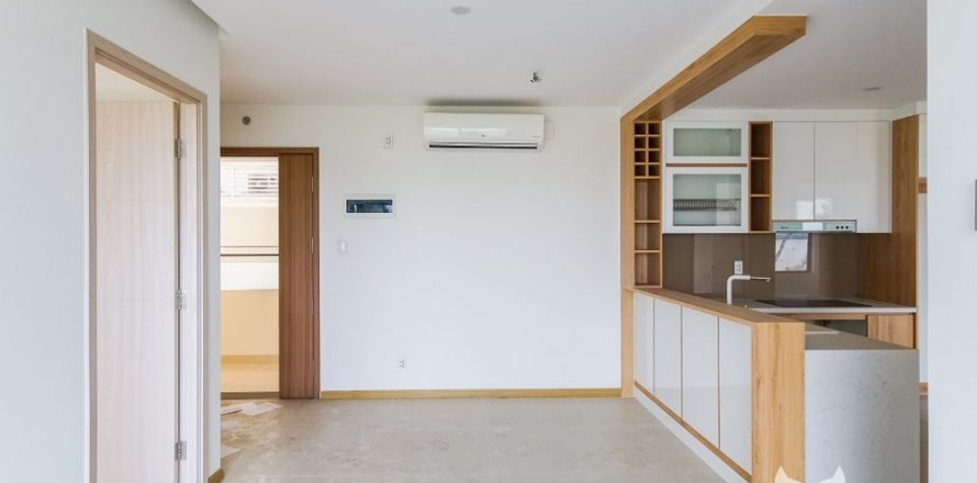 3 bedrooms Apartment in Thu Duc, Ho Chi Minh, No. 22692