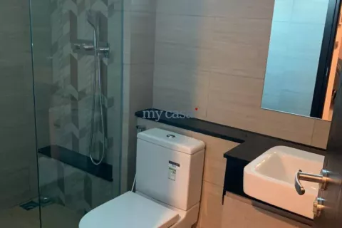2 bedrooms Apartment in Thu Duc, Ho Chi Minh, No. 12577 7