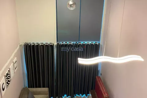 2 bedrooms Apartment in Thu Duc, Ho Chi Minh, No. 12577