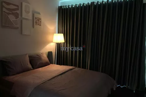 2 bedrooms Apartment in Thu Duc, Ho Chi Minh, No. 12577 5