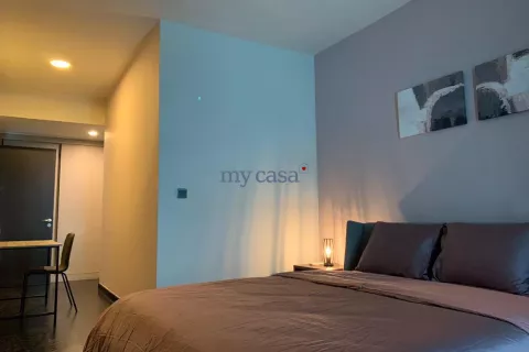 2 bedrooms Apartment in Thu Duc, Ho Chi Minh, No. 12577 3