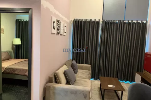 2 bedrooms Apartment in Thu Duc, Ho Chi Minh, No. 12577 2