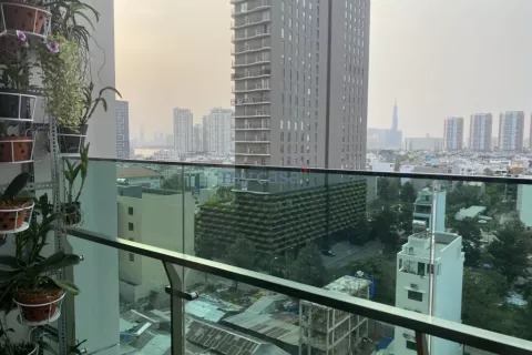 3 bedrooms Apartment in Thu Duc, Ho Chi Minh,  No. 12739 4