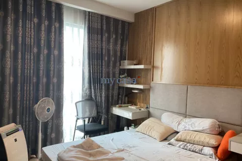3 bedrooms Apartment in Thu Duc, Ho Chi Minh,  No. 12739 2