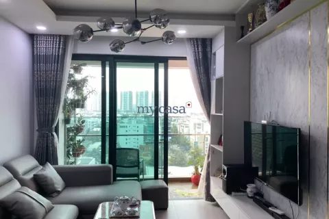 3 bedrooms Apartment in Thu Duc, Ho Chi Minh,  No. 12739 7