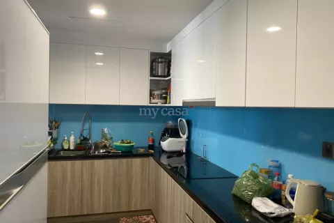 3 bedrooms Apartment in Thu Duc, Ho Chi Minh,  No. 12739 8