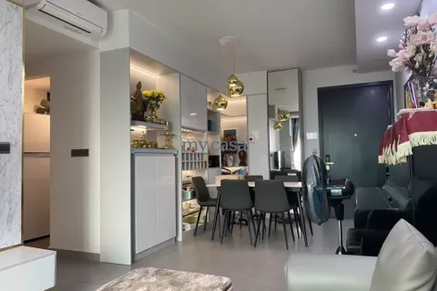 3 bedrooms Apartment in Thu Duc, Ho Chi Minh,  No. 12739 6