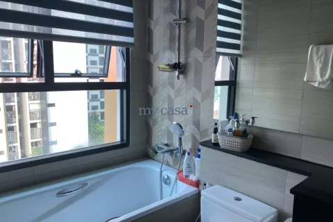 3 bedrooms Apartment in Thu Duc, Ho Chi Minh,  No. 12739 9