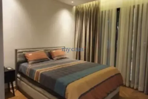 3 bedrooms Apartment in Thu Duc, Ho Chi Minh, No. 12740