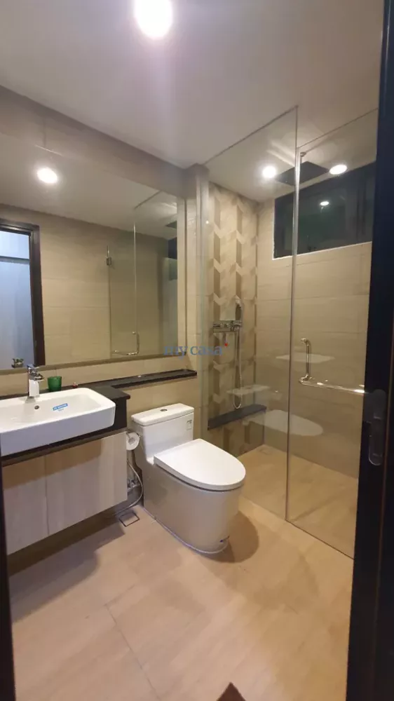 3 bedrooms Apartment in Thu Duc, Ho Chi Minh, Vietnam No. 12740
