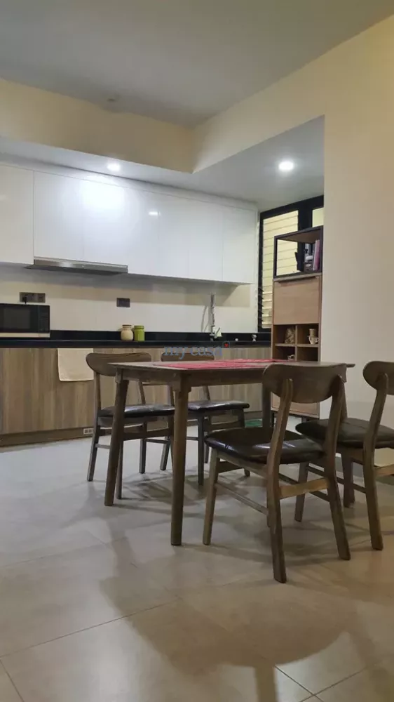 3 bedrooms Apartment in Thu Duc, Ho Chi Minh, Vietnam No. 12740