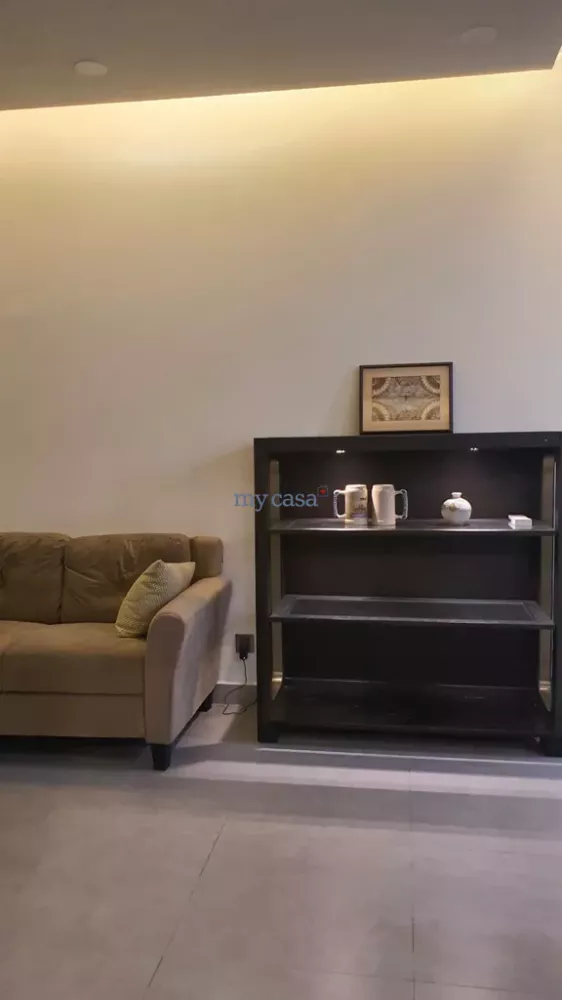 3 bedrooms Apartment in Thu Duc, Ho Chi Minh, Vietnam No. 12740