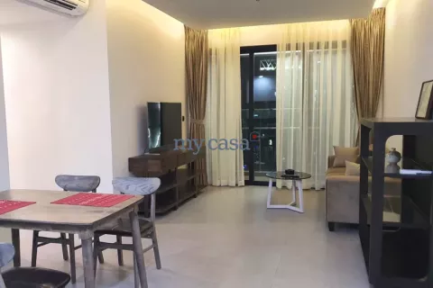 3 bedrooms Apartment in Thu Duc, Ho Chi Minh, No. 12740 2