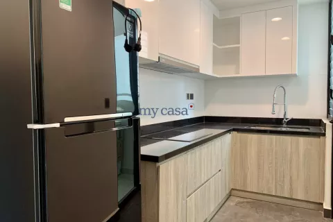 3 bedrooms Apartment in Thu Duc, Ho Chi Minh,  No. 12574 3