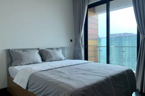 3 bedrooms Apartment in Thu Duc, Ho Chi Minh,  No. 12574 9