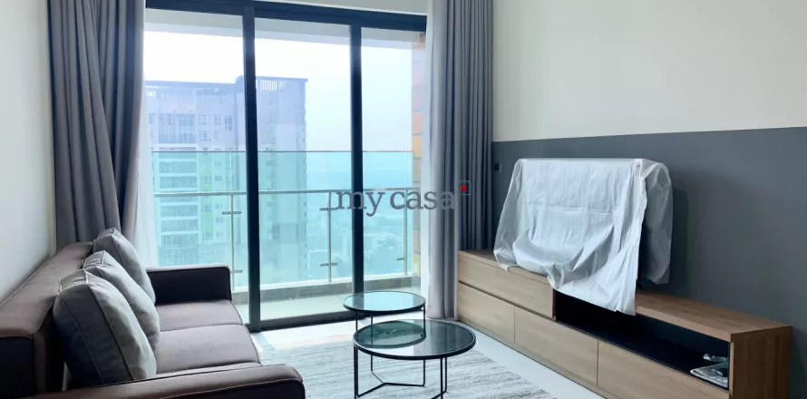 3 bedrooms Apartment in Thu Duc, Ho Chi Minh,  No. 12574