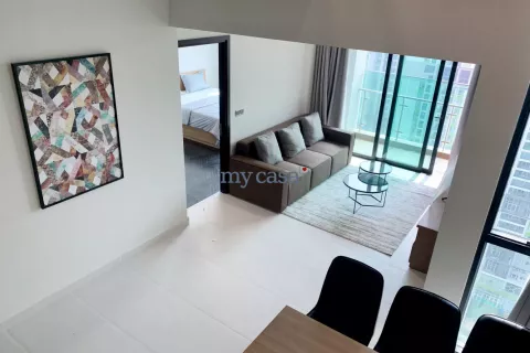 3 bedrooms Apartment in Thu Duc, Ho Chi Minh,  No. 12574 11