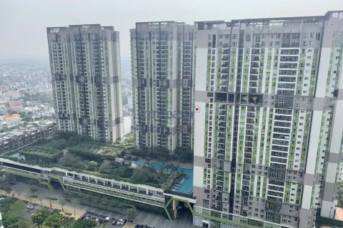 3 bedrooms Apartment in Thu Duc, Ho Chi Minh,  No. 12574 2