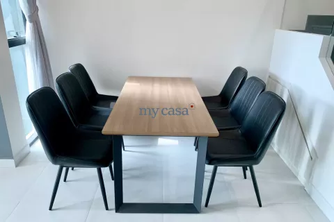 3 bedrooms Apartment in Thu Duc, Ho Chi Minh,  No. 12574 6