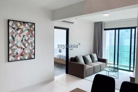 3 bedrooms Apartment in Thu Duc, Ho Chi Minh,  No. 12574 4