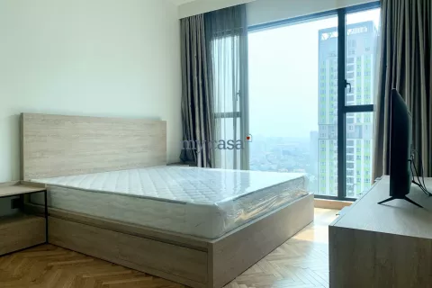 3 bedrooms Apartment in Thu Duc, Ho Chi Minh, No. 12573 5