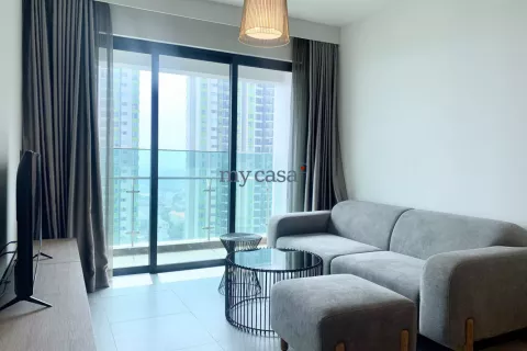 3 bedrooms Apartment in Thu Duc, Ho Chi Minh, No. 12573 3