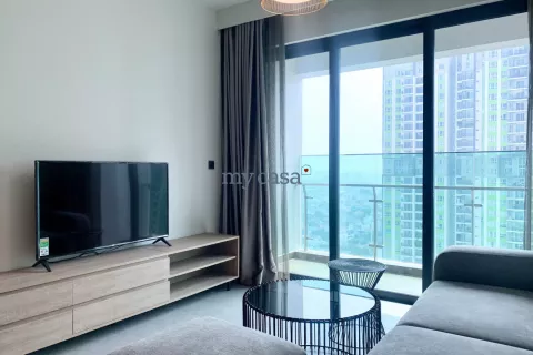 3 bedrooms Apartment in Thu Duc, Ho Chi Minh, No. 12573 2