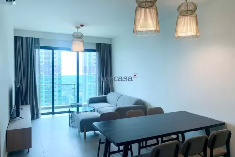 3 bedrooms Apartment in Thu Duc, Ho Chi Minh, No. 12573 6