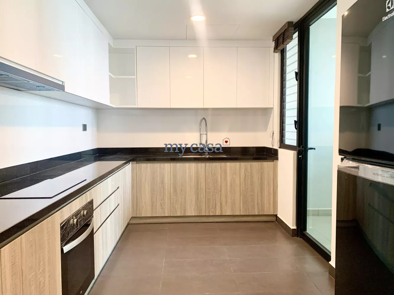 3 bedrooms Apartment in Thu Duc, Ho Chi Minh, Vietnam No. 12573