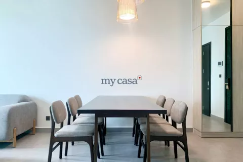 3 bedrooms Apartment in Thu Duc, Ho Chi Minh, No. 12573 7
