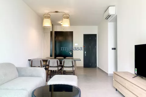 3 bedrooms Apartment in Thu Duc, Ho Chi Minh, No. 12573