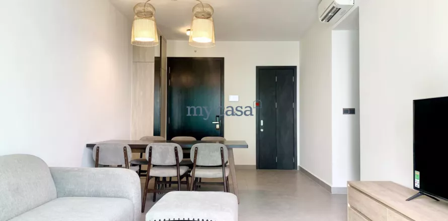 3 bedrooms Apartment in Thu Duc, Ho Chi Minh, No. 12573
