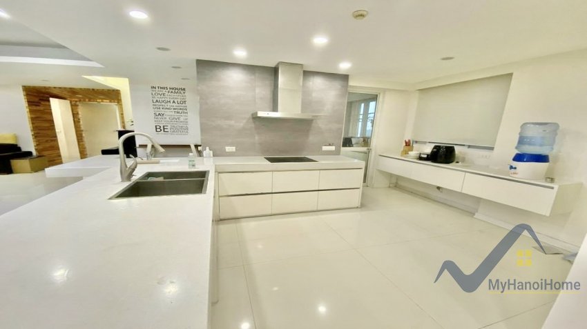 3 bedrooms Apartment in Long Bien, Ha Noi, Vietnam No. 18937