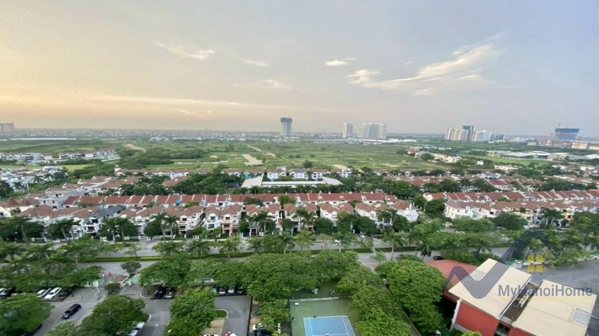 3 bedrooms Apartment in Long Bien, Ha Noi, Vietnam No. 18937