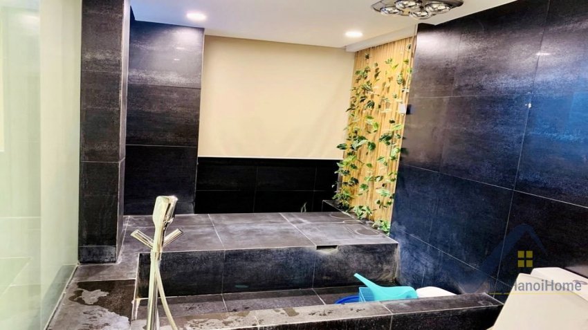 3 bedrooms Apartment in Long Bien, Ha Noi, Vietnam No. 18937