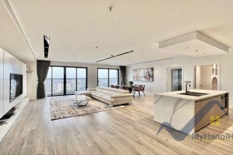 4 bedrooms Apartment in Long Bien, Ha Noi,  No. 18932