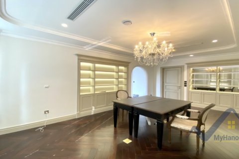 4 bedrooms Villa in Long Bien, Ha Noi,  No. 18933 23