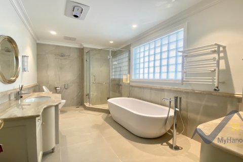 4 bedrooms Villa in Long Bien, Ha Noi,  No. 18933 18