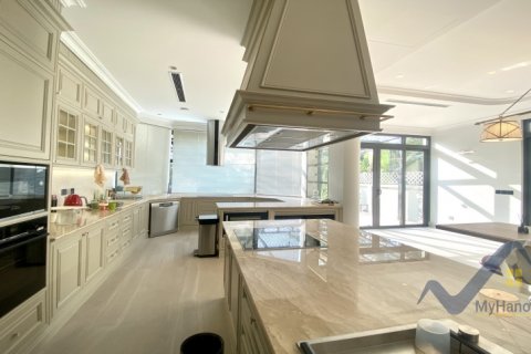 4 bedrooms Villa in Long Bien, Ha Noi,  No. 18933 6