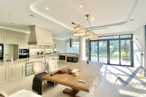 4 bedrooms Villa in Long Bien, Ha Noi,  No. 18933 5